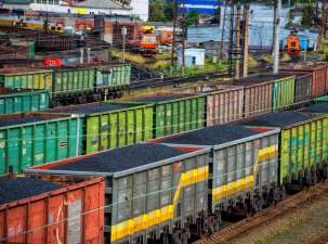 Мурманский морской торговый порт обновил рекордные показатели