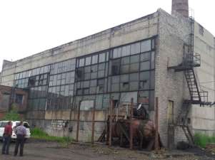 Оказывать услуги теплоснабжения в Сибирцево будет Примтеплоэнерго