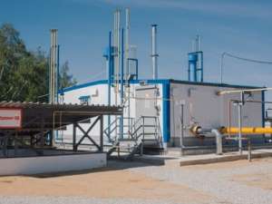 «Сахатранснефтегаз» модернизирует газовое хозяйство