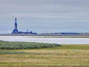 Добыча углеводородов на Ямале ведется на 160 мессторождениях