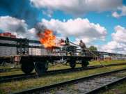 На заводе «ЗиО-Подольск» обезвредили условных террористов