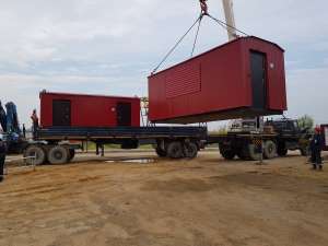 «Сахаэнерго» установит новую модульную дизельную электростанцию в село Андрюшкино