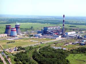 Хабаровская ТЭЦ-3 обновила оборудование энергоблока №2