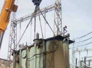«Якутскэнерго» установит более мощный трансформатор для обогатительной фабрики «АЛРОСА»