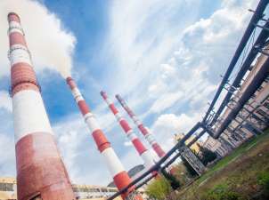 Тепловые контуры городов Назарово и Канск готовы к старту отопительного сезона