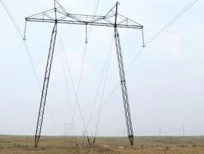 ФСК ЕЭС повысила надежность межгосударственного транзита электроэнергии в Казахстан