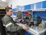 Рязанская нефтеперерабатывающая компания оснастила метрологическую лабораторию высокоточными средствами измерений