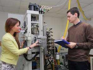 Магистратура ТПУ готовит востребованных специалистов в области импульсной энергетики