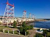 Полтора миллиарда киловатт-часов выработала Чебоксарская ГЭС с начала года