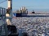 Росатомфлот обеспечил проводку судов из Китая в акватории Северного морского пути