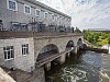 На Нарвском гидроузле сохраняется стабильное состояние поверхностных и подземных трансграничных вод