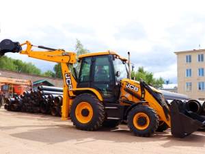 «Кировская теплоснабжающая компания» пополнила парк спецтехники