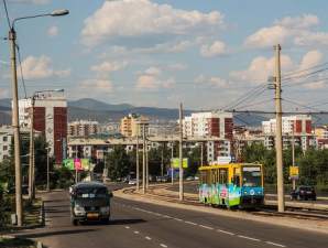 Жилфонд Улан-Удэ не готов к зиме