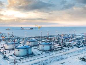 «Газпром нефть» увеличила чистую прибыль по МСФО на 29% в первом полугодии 2019 года