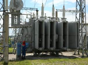 «Чувашэнерго» заменило 120 аккумуляторных батарей на ПС «Батырево»