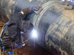 «Мосгаз» оснащает газопроводы в ТиНАО «умными» автоматическими запорными устройствами