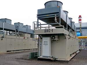 «СервисЭНЕРГАЗ» провел технический аудит газокомпрессорных станций на ГТУ-231 Новокуйбышевской ТЭЦ-1