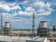 Оренбургские газоперерабатывающий и гелиевый заводы выполнили планы полугодия по производству товарной продукции