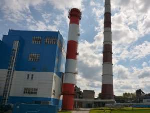 «Центральная генерация» на 19% увеличила выработку электроэнергии в I полугодии 2019 г.