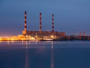 Сургутская ГРЭС-2 полностью готова к началу отопительного сезона