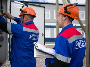 В 2019 году «Псковэнерго» установит интеллектуальные системы учета электроэнергии на 143 трансформаторных подстанциях