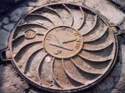 Свердловское «Облкоммунэнерго» устроит «облаву» на колодцы без люков