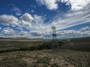 «ФСК ЕЭС» модернизирует один из ключевых энергоцентров Тувы