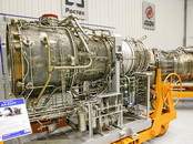 Модернизированный газотурбинный двигатель АЛ-31СТ (ПАО «ОДК-УМПО») для газоперекачивающих агрегатов проходит этап опытной эксплуатации