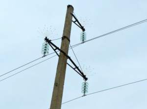 «Армавирские электросети» установили 20 комплектов птицезащитных устройств на ЛЭП «Гулькевичи – Ольгинская»
