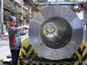 Петрозаводскмаш расширяет возможности контроля материалов