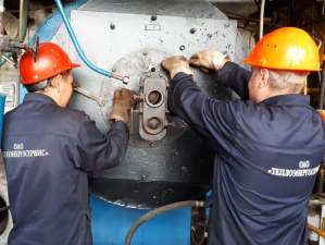 Вилюйские котельные готовы к запуску тепла