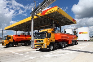 «Роснефть» на 6% увеличила поставки топлива на внутренний рынок РФ в I полугодии