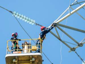 «Россети Центр» и «Россети Центр и Приволжье» выполняют ремонтную программу с опережением графика
