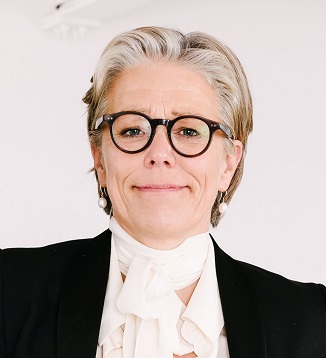 Заместитель генерального директора Wintershall Dea Мария Мореус Хансен покинет пост 31 декабря 2019 года
