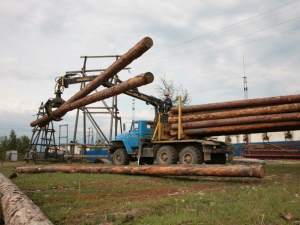 Чурапчинский РЭС обновляет магистральные и распределительные сети