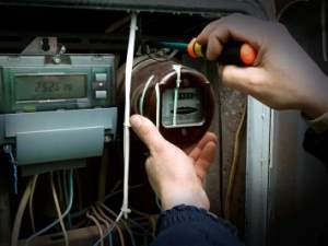 «Ленэнерго» выявило бездоговорное потребление электроэнергии на сумму 144 млн рублей