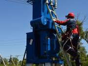 Количество заявок на подключение к сетям «Россети Юг» превысило 10 тысяч