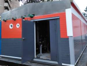 «Т Плюс» подключит к теплосетям Сакмарской ТЭЦ потребителей двух муниципальных котельных