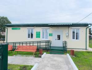 «Пермэнерго» обеспечили электроснабжение сельской врачебной амбулатории в Гайнском районе Коми-Пермяцкого округа