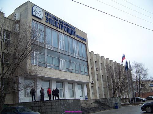 Завод «Электрощит Самара» первым в России запустил в производство разъединитель на номинальный ток 630А