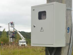 С начала года 100 человек в Псковской области привлечены к ответственности за хищение электроэнергии