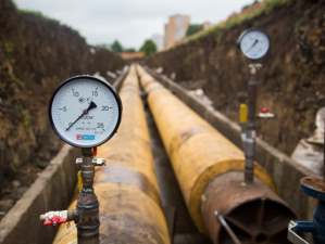 СГК увеличит диаметр теплотрассы на проспекте Мира в Новокузнецке