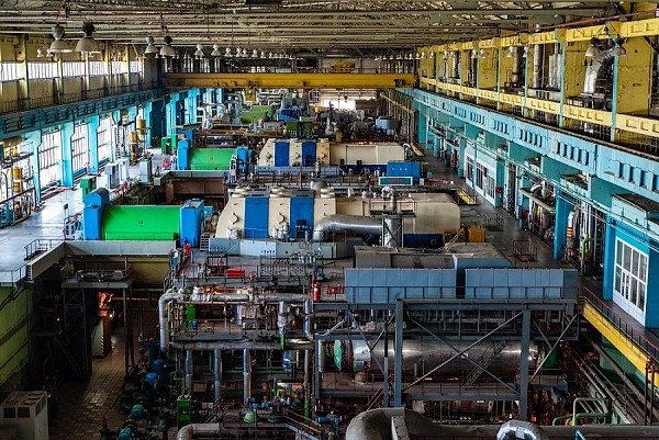 1000 и 1 Рационализада на СУГРЭС