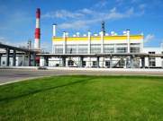 Сызранский НПЗ увеличил объем переработки жидких углеводородов на 4%