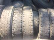 «ТГК-14» утилизирует изношенные шины
