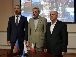Россия, Иран и Азербайджан планируют объединить энергосистемы