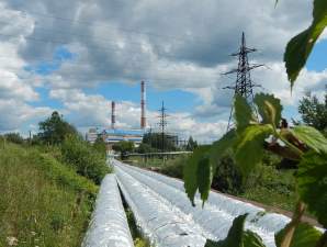 «Квадра» испытает сети в Смоленске на тепловые потери