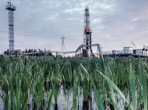 «Газпромнефть-Хантос» повышает эффективность нефтедобычи в ХМАО