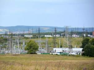 «Башкирская сетевая компания» реконструирует подстанцию «Туймазы»