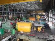 Турбина №7 Новочебоксарской ТЭЦ-3 прошла первый капремонт